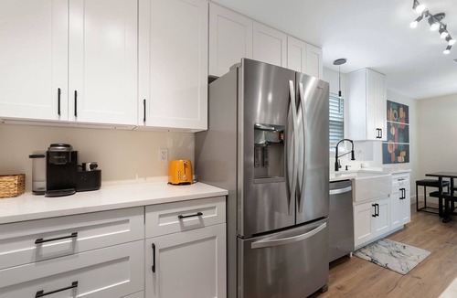 Southampton House | Spacious & Open S Austin Home - Good Vibes Getaway