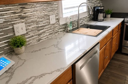 Silver Spring House | Spacious Silver Spring Getaway