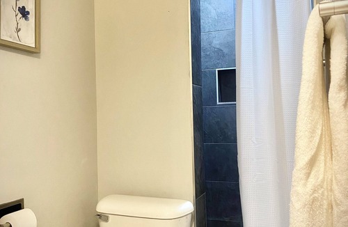 Bodfish Apartment | Spacious studio apartment
