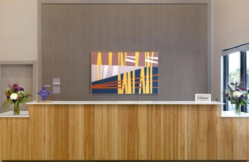 Ames Hotel | Spark By Hilton Ames