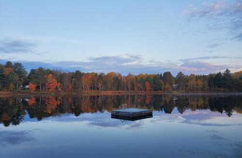 Dwight Resort | Spring Lake Resort