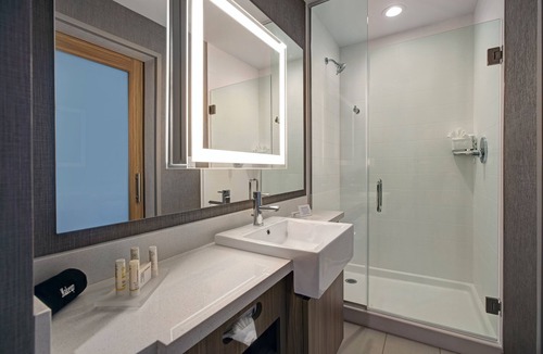 Franklin Hotel | SpringHill Suites by Marriott Franklin Cool Springs