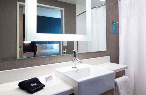 Springfield Hotel | SpringHill Suites by Marriott Springfield Southwest