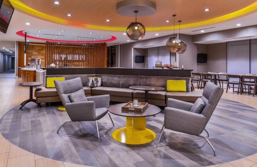 Temecula Hotel | SpringHill Suites Temecula Valley Wine Country
