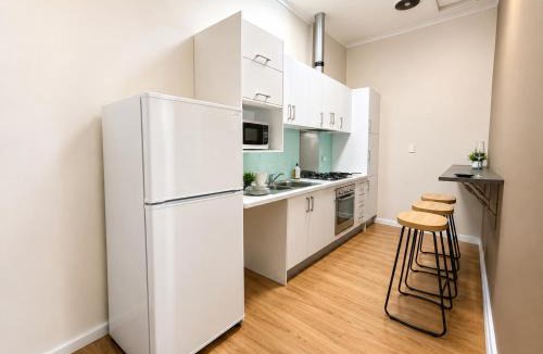 Springvale House | Springvale Lodge - Simple 3 Bedroom House