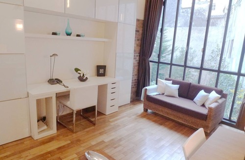 Quartier de la Monnaie Apartment | ST GERMAIN, DUPLEX, PERFECT SPOT, 30–60 days ahead? Private offer. DAU-VAp