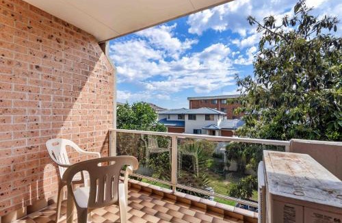 Tuncurry Apartment | St James 6