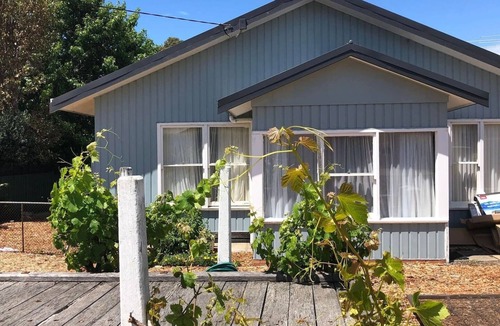St Leonards House | St. Leonards Pier Beach House -5 min walk to the beach