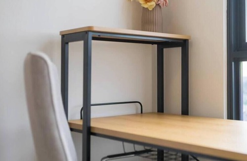 St. Leonards Apartment | St Leonards Studio | Near Station & Forum Mall
