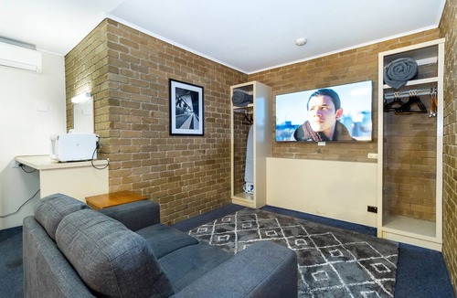Albury Hotel | Stagecoach Motel Wodonga