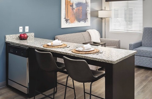 College Station Apartment | stayAPT Suites College Station