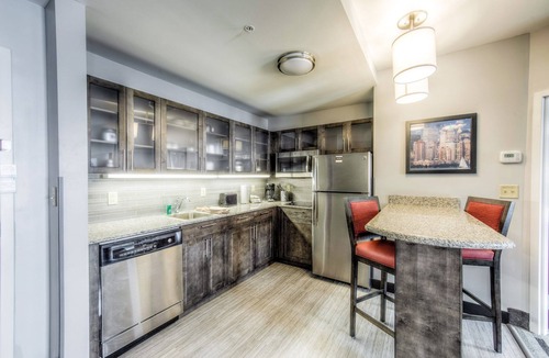 Columbus Hotel | Staybridge Suites Columbus Univ Area - OSU by IHG