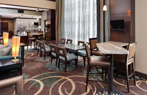 O'Fallon Hotel | Staybridge Suites O'Fallon Chesterfield by IHG