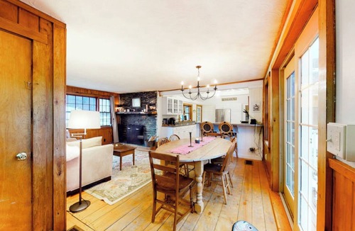 Stowe Hollow Other | STOWE HOLLOW FARMHOUSE 5 BEDROOM/FIREPLACE minutes to Stowe village & mountain