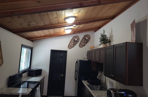 Stratton Mountain House | Stratton Mountain location for less