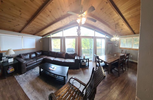 Stratton Mountain House | Stratton Mountain location for less