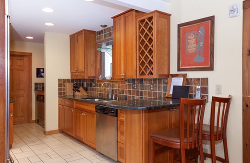 Jamaica House | Stratton Spectacular - July 4th Still Available !