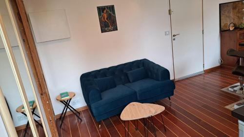 Trebeurden Apartment | Studio à 70m des flots