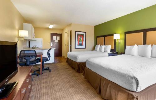 Brookfield Hotel | Studio 6 Extended Stay Milwaukee Brookfield WI