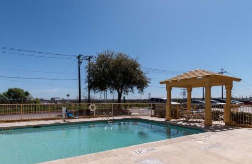 Fort Worth Hotel | Studio 6-Fort Worth, TX - West Medical Center