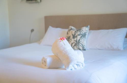 Point Lookout Apartment | Studio 9