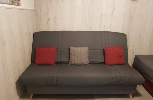 Torcy-le-Grand Apartment | STUDIO BETWEEN PARIS AND DISNEY