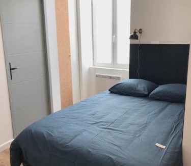 Chateaulin Apartment | Studio Chateaulin Centre