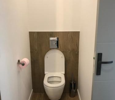 Chateaulin Apartment | Studio Chateaulin Centre