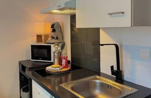 Beauvais Apartment | Studio Coco