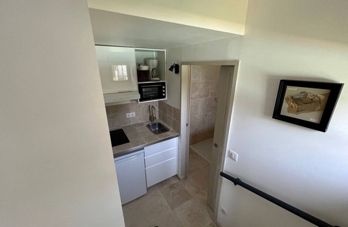 Sauzon Apartment | Studio