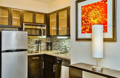 Bismarck Apartment | Studio | Free Daily Breakfast + Indoor Pool