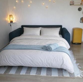 Saint-Lyphard House | Studio Les petites poules