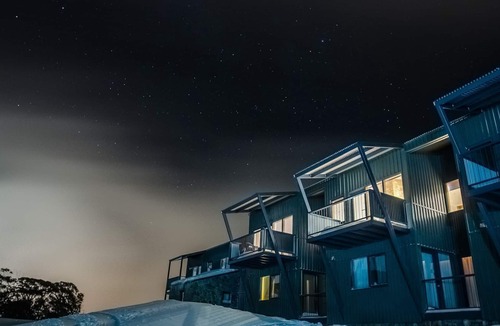 Perisher Valley Resort | Studio Loft (for 4), The Stables Resort Perisher
