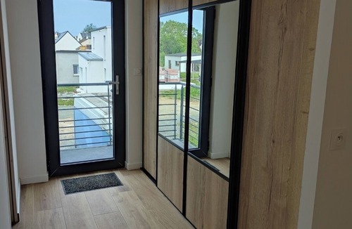 Pabu Apartment | Studio Neuf Proche Centre Ville