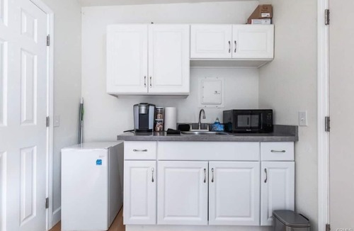 Paso Robles Apartment | Studio Oasis on Vine
