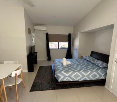 Carina Apartment | Studio room