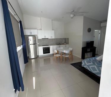 Carina Apartment | Studio room