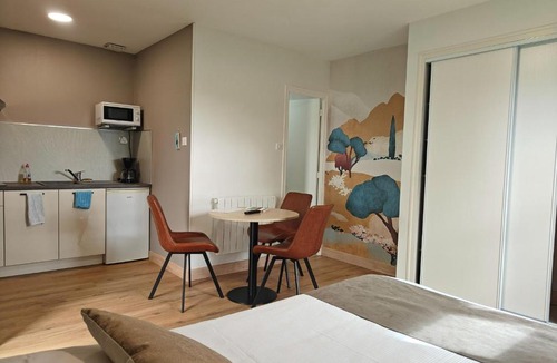 Plevenon Apartment | Studios - Location de vacances Le Trécelin