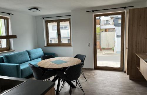 Oberperfuss Apartment | Studler-Eck