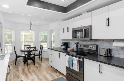 Brooksville House | Stunning Golf Course House w/Private Pool