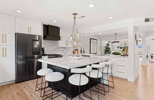 Monarch Beach House | Stunning Monarch Beach Villa-Panoramic Ocean Views! Walk to Beach