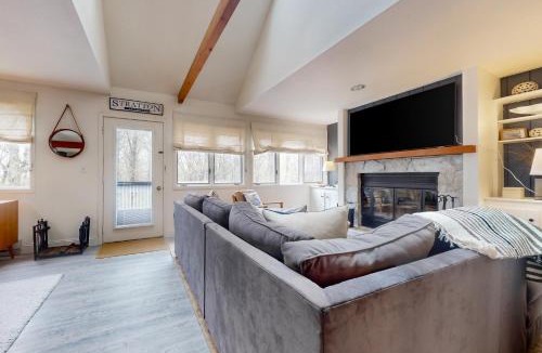 Stratton Mountain Apartment | Styles Brook Retreat
