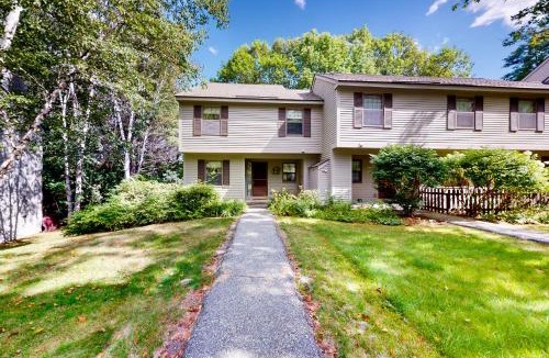 West Hartford Apartment | Sugar Hill Haven