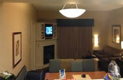 Hershey Condo | Suites at Hershey - 2 Bedroom Condo