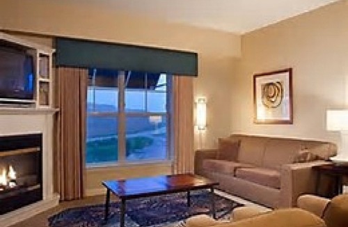 Hershey Condo | Suites at Hershey - 2 Bedroom Condo