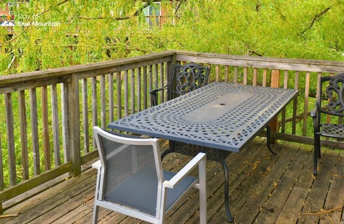The Blue Mountains Cottage | Summit Ridge 1