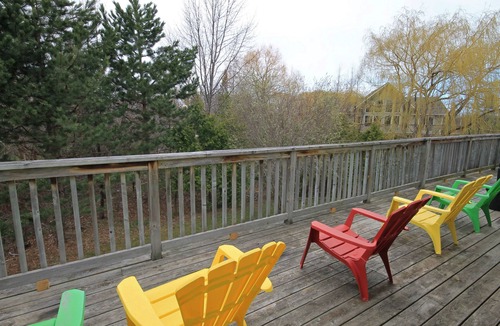The Blue Mountains Cottage | Summit Ridge 4