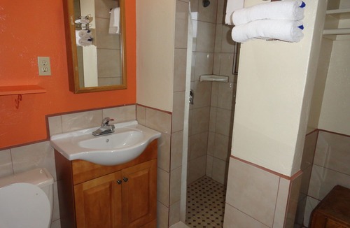 Taft Hotel | Sunset Motel