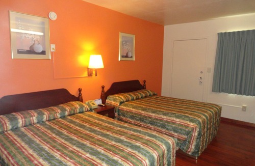 Taft Hotel | Sunset Motel