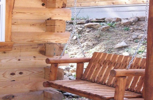 Rapid City Cabin | Sunset Ridge #2 at Rustic Ridge